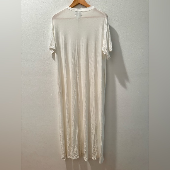 The Regular Program The Long Tee Dress - Picture 7 of 8